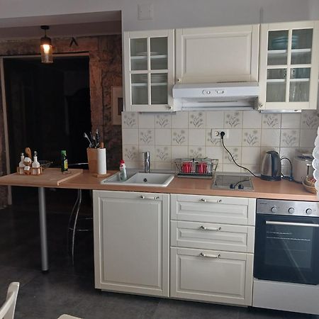 שיבניק Green Oasis City Center Apartment מראה חיצוני תמונה