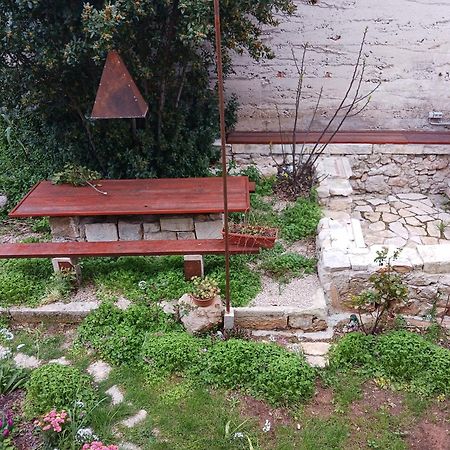 שיבניק Green Oasis City Center Apartment מראה חיצוני תמונה