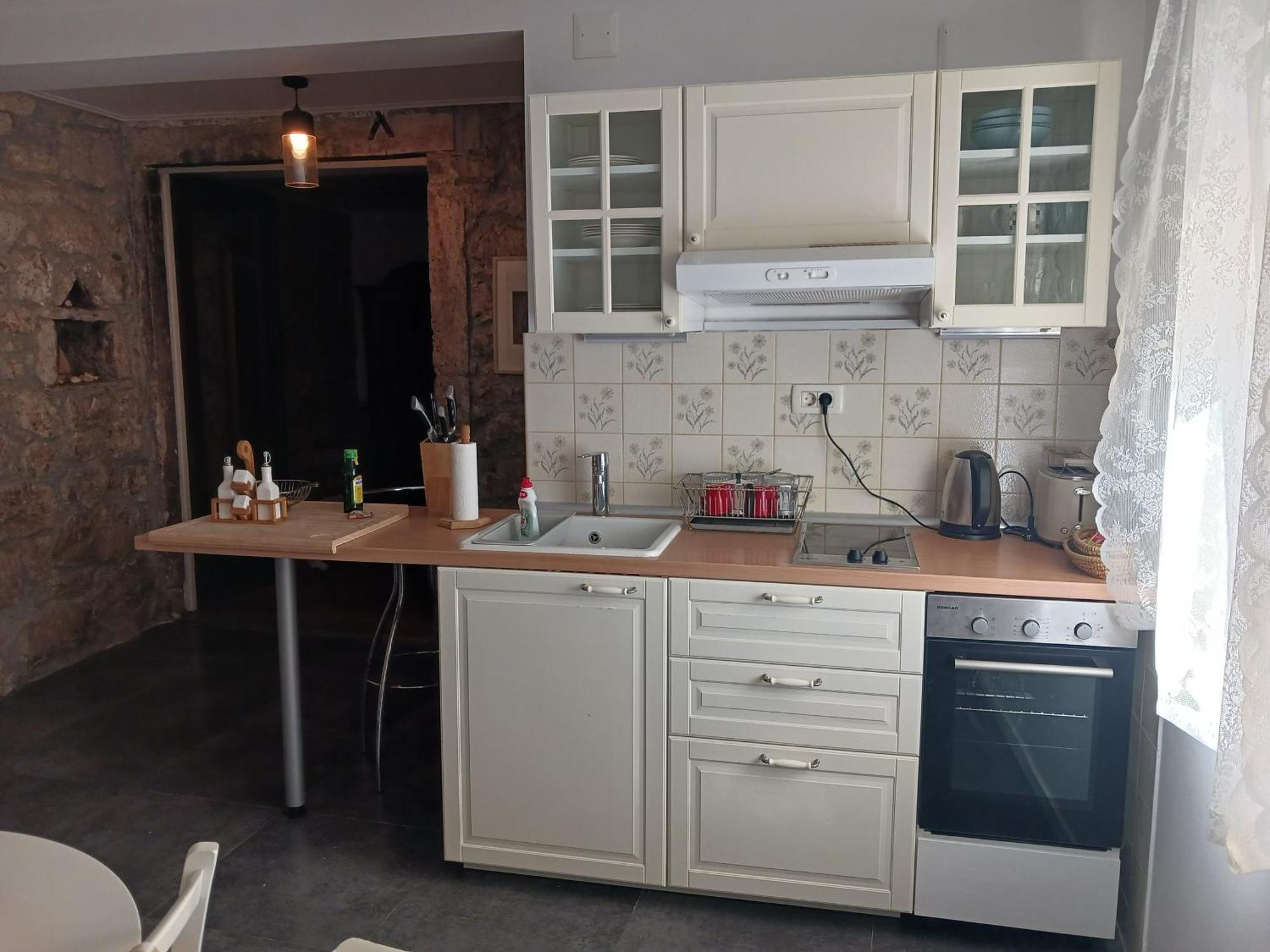 שיבניק Green Oasis City Center Apartment מראה חיצוני תמונה