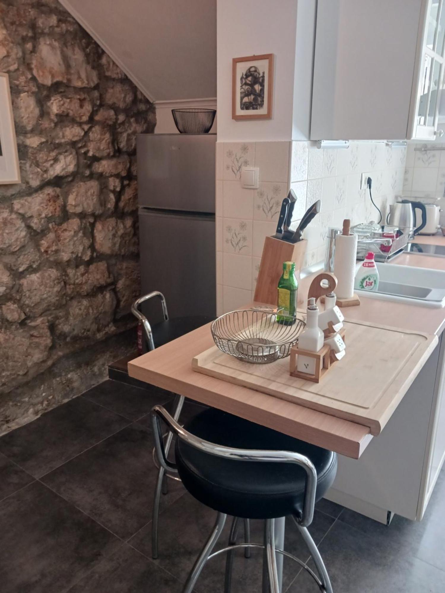 שיבניק Green Oasis City Center Apartment מראה חיצוני תמונה